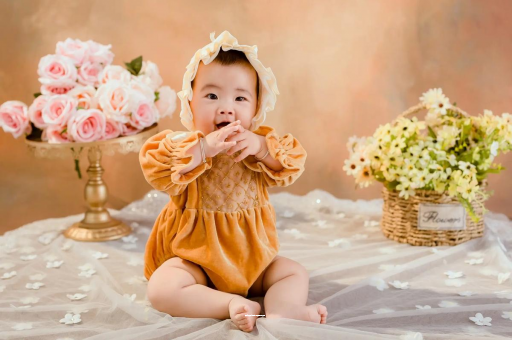 苏州四个月宝宝咳嗽小妙招